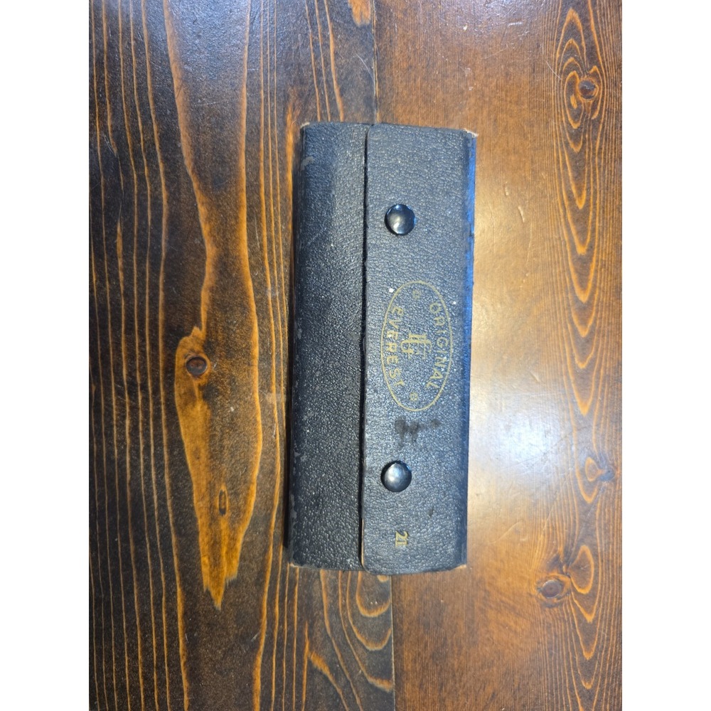 Vintage Original Everest Drawing Tools